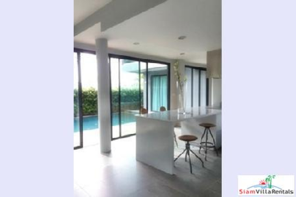 Tewana Home | Modern and Elegant Three-Bedroom House for Holiday Rental in Pasak-17