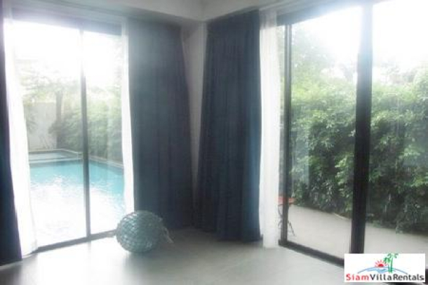 Tewana Home | Modern and Elegant Three-Bedroom House for Holiday Rental in Pasak-3