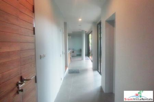 Tewana Home | Modern and Elegant Three-Bedroom House for Holiday Rental in Pasak-4