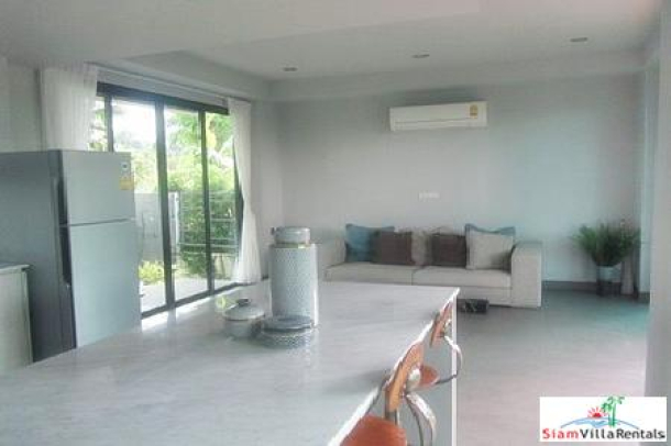 Tewana Home | Modern and Elegant Three-Bedroom House for Holiday Rental in Pasak-5