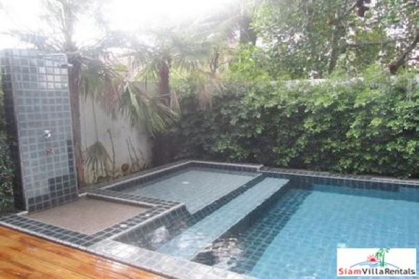 Tewana Home | Modern and Elegant Three-Bedroom House for Holiday Rental in Pasak-6