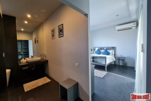 Modern and Elegant Three-Bedroom House for Sale in Pasak-8