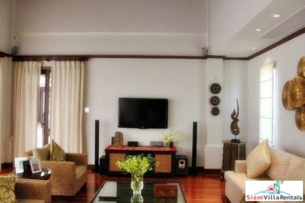 Sai Taan | Luxury Three-Bedroom House with Private Pool for Holiday Rental in Laguna-11