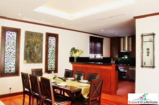 Sai Taan | Luxury Three-Bedroom House with Private Pool for Holiday Rental in Laguna-12