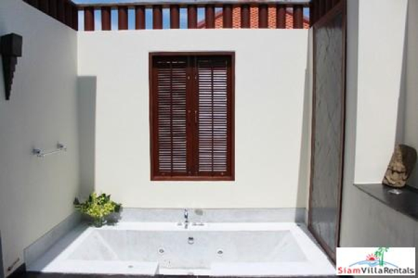 Sai Taan | Luxury Three-Bedroom House with Private Pool for Holiday Rental in Laguna-13