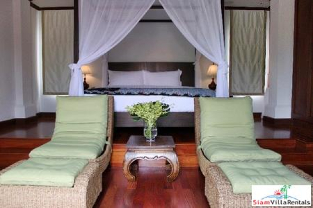 Sai Taan | Luxury Three-Bedroom House with Private Pool for Holiday Rental in Laguna-2