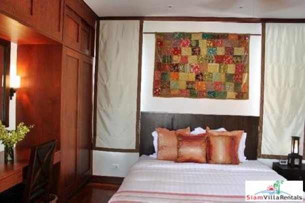 Sai Taan | Luxury Three-Bedroom House with Private Pool for Holiday Rental in Laguna-3