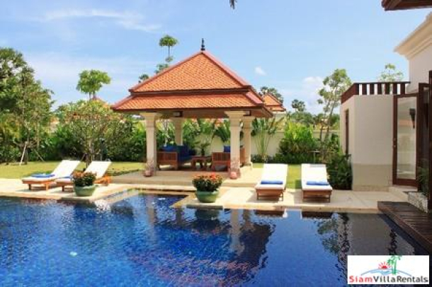 Sai Taan | Luxury Three-Bedroom House with Private Pool for Holiday Rental in Laguna-5