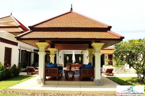 Sai Taan | Luxury Three-Bedroom House with Private Pool for Holiday Rental in Laguna-6