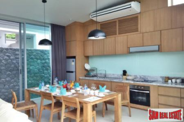 Elegant and Modern House for Sale in New Development in Pasak-18