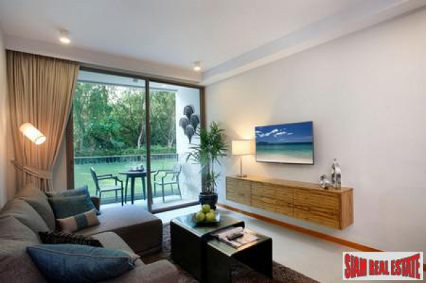 Modern and Elegant Condo for Sale in New Development in Bang Tao-11
