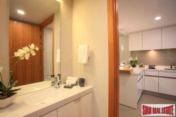 Modern and Elegant Condo for Sale in New Development in Bang Tao-13