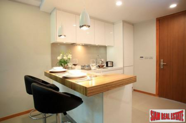 Modern and Elegant Condo for Sale in New Development in Bang Tao-3