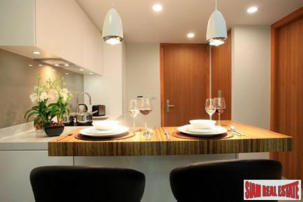 Modern and Elegant Condo for Sale in New Development in Bang Tao-5