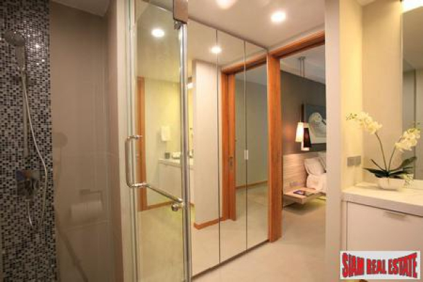 Modern and Elegant Condo for Sale in New Development in Bang Tao-7