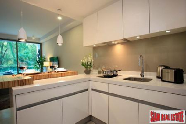 Modern and Elegant Condo for Sale in New Development in Bang Tao-8