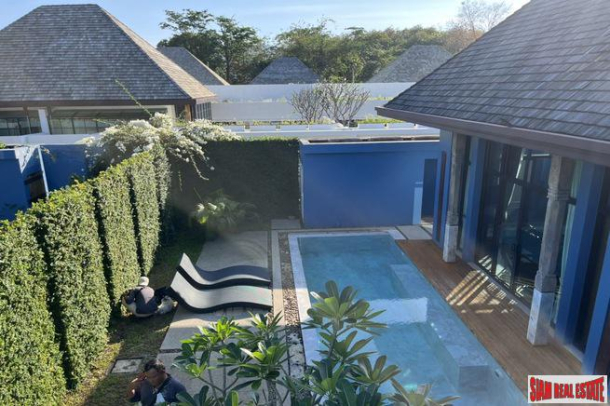 WIngs Pasak 8 // Balinese Style Three-Bedroom Private Pool House for Sale-14