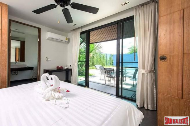 Modern Three-Bedroom Private Pool House for Rent in Pasak-8