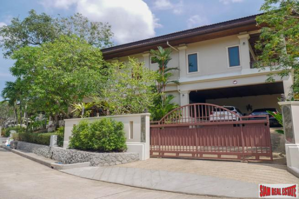 Lakewood Hills | Detached Four-Bedroom House with Private Pool for Sale in Layan-11