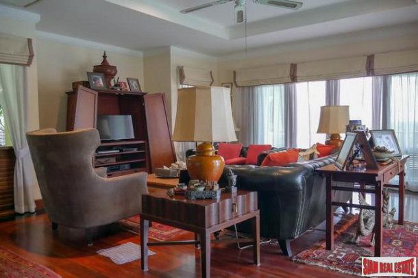 Serenity Terrace | Elegant and Spacious One-Bedroom Condo for Sale in Rawai-23
