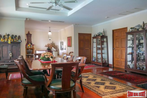 Serenity Terrace | Elegant and Spacious One-Bedroom Condo for Sale in Rawai-26