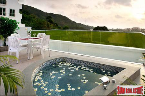 Kata Ocean View Residence | Luxury Sea View and Mountain View Resale  Condos-10