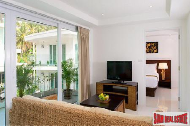Serenity Terrace | Elegant and Spacious One-Bedroom Condo for Sale in Rawai-12