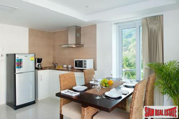 Serenity Terrace | Elegant and Spacious One-Bedroom Condo for Sale in Rawai-14