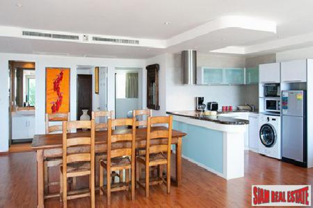 Serenity Terrace | Elegant and Spacious One-Bedroom Condo for Sale in Rawai-15