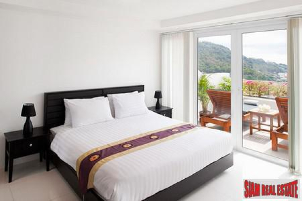 Kata Ocean View Residence | Luxury Sea View and Mountain View Resale  Condos-6