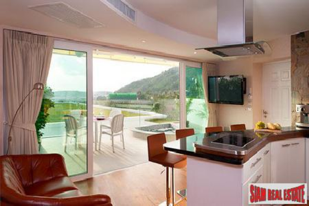 Kata Ocean View Residence | Luxury Sea View and Mountain View Resale  Condos-9