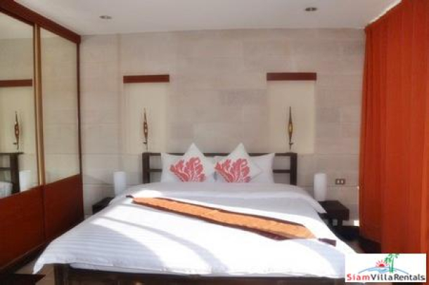 Serenity Terrace | Elegant and Spacious One-Bedroom Condo for Sale in Rawai-10