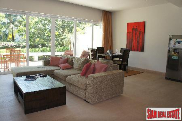 Serenity Terrace | Elegant and Spacious One-Bedroom Condo for Sale in Rawai-1
