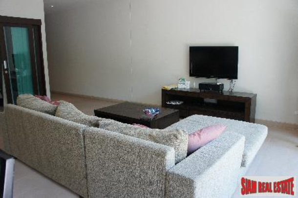 Serenity Terrace | Elegant and Spacious One-Bedroom Condo for Sale in Rawai-2