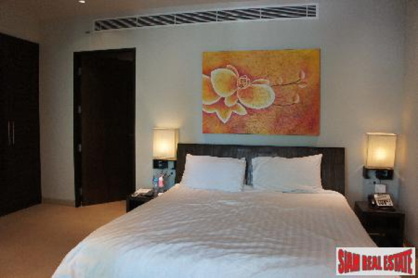 Serenity Terrace | Elegant and Spacious One-Bedroom Condo for Sale in Rawai-4