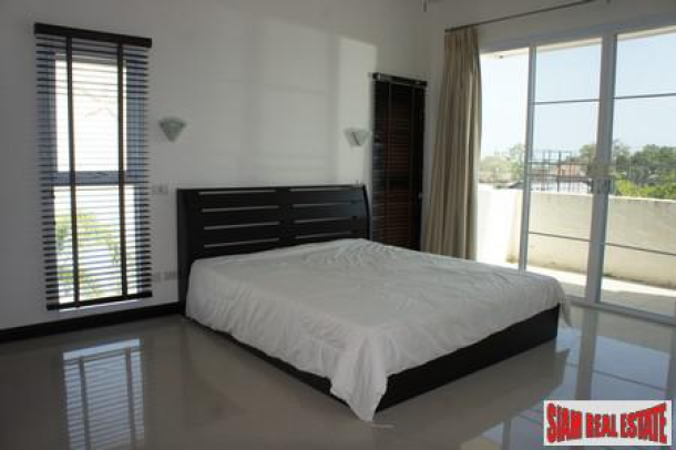 Modern and Spacious Three-Bedroom Private Pool House for Sale in Rawai-4