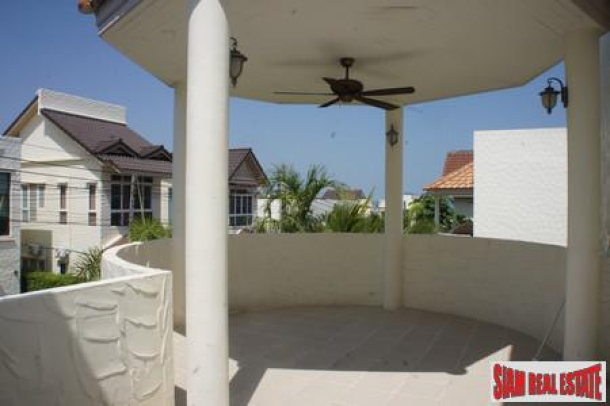 Modern and Spacious Three-Bedroom Private Pool House for Sale in Rawai-7