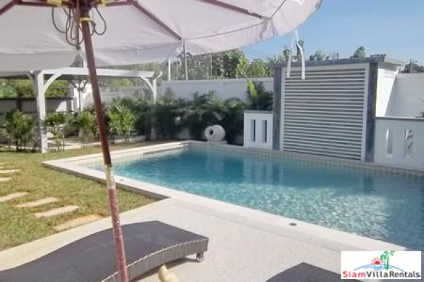 Modern and Spacious Three-Bedroom House for Rent in Rawai-4