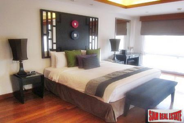 Elegant and Spacious Four-Bedroom House for Sale in Rawai-10