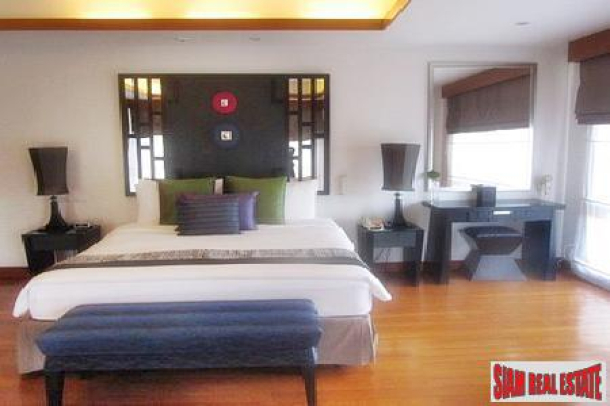 Elegant and Spacious Four-Bedroom House for Sale in Rawai-12