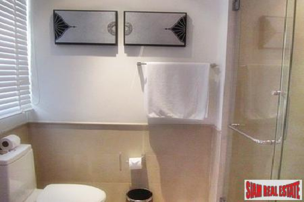 Spacious and Bright One Bedroom for Rent on Sukhumvit 10, Bangkok-14