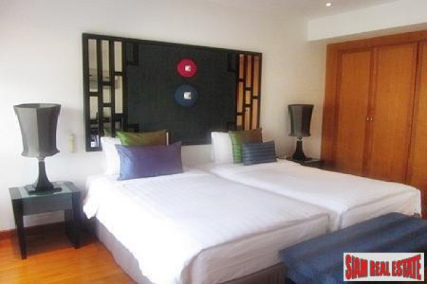 MUNIQ Langsuan | Two Bedroom Corner Unit in an Extraordinary  New Lumphini Development-18