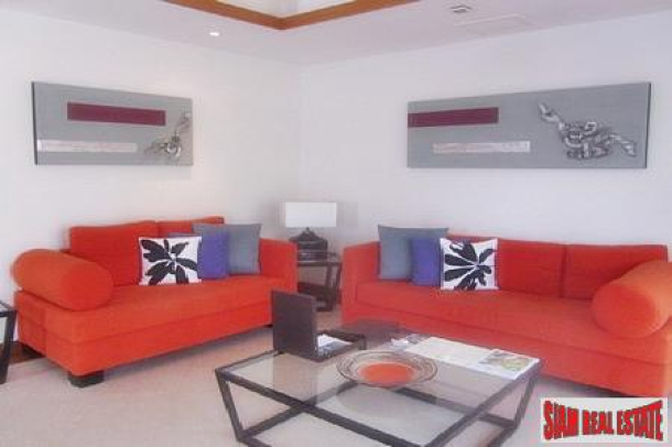 Two-Bedroom Townhouse for Sale in Laguna with Communal Facilities-3
