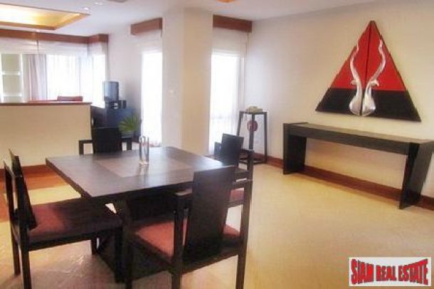 Two-Bedroom Townhouse for Sale in Laguna with Communal Facilities-9
