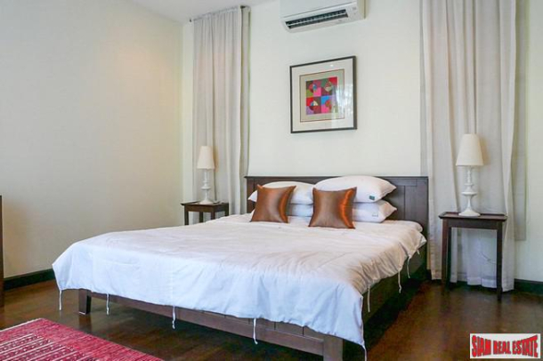3 Bed Pool Villa in a Secure Estate at North Pattaya-18