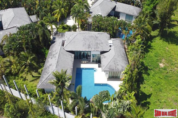 Villa at Erawana Grand | Elegant-Three-Bedroom Private Pool House for Sale in Layan-30