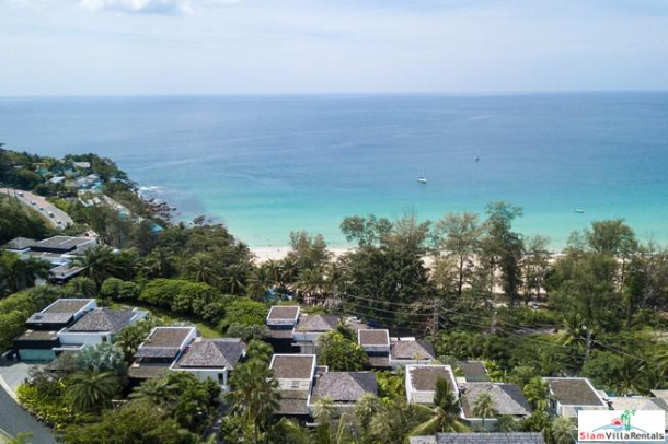 Surin Heights | Sea View and Luxurious Four-Bedroom House for Rent-14