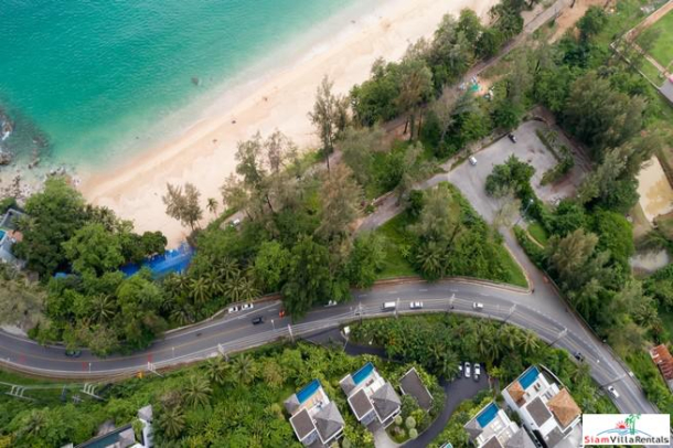 Plots of Land for Sale in Khao Lak with Road Access of Tarmac-15