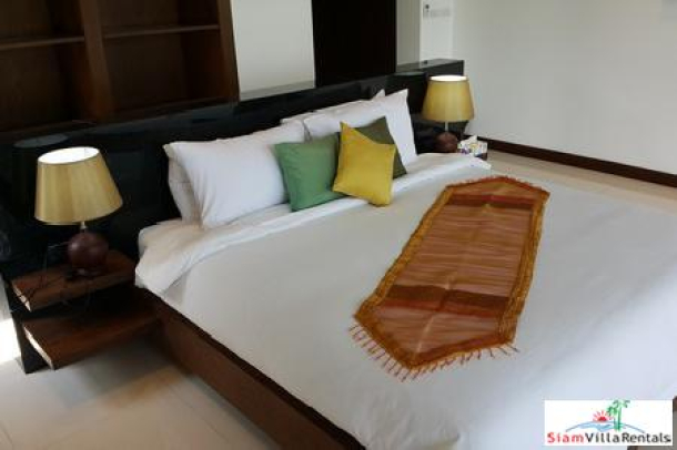 3 Bed Pool Villa in a Secure Estate at North Pattaya-10