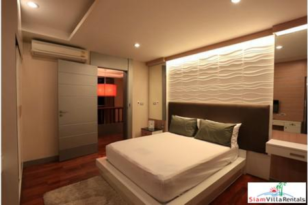 3 Bed Pool Villa in a Secure Estate at North Pattaya-7